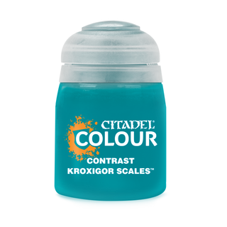 Citadel: Contrast Kroxigor Scales (18Ml)