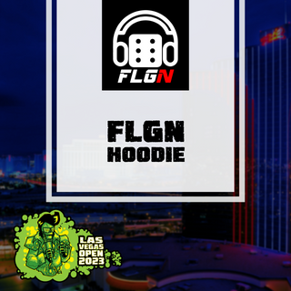 FLGN Sponsor: Hoodie