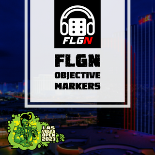 FLGN Sponsor: Objective Markers