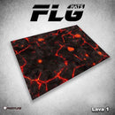 FLG Mats: Lava 1-1