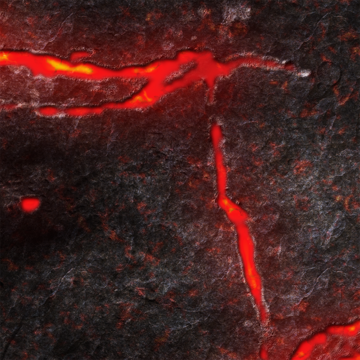 FLG Mats: Lava 1