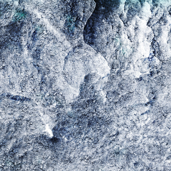 FLG Mats: Locone Peninsula