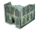 FLG Full Color Terrain: Gothic Ruins Event Set-7