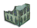FLG Full Color Terrain: Gothic Ruins Event Set