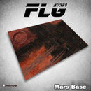 FLG Mats: Mars Base-1