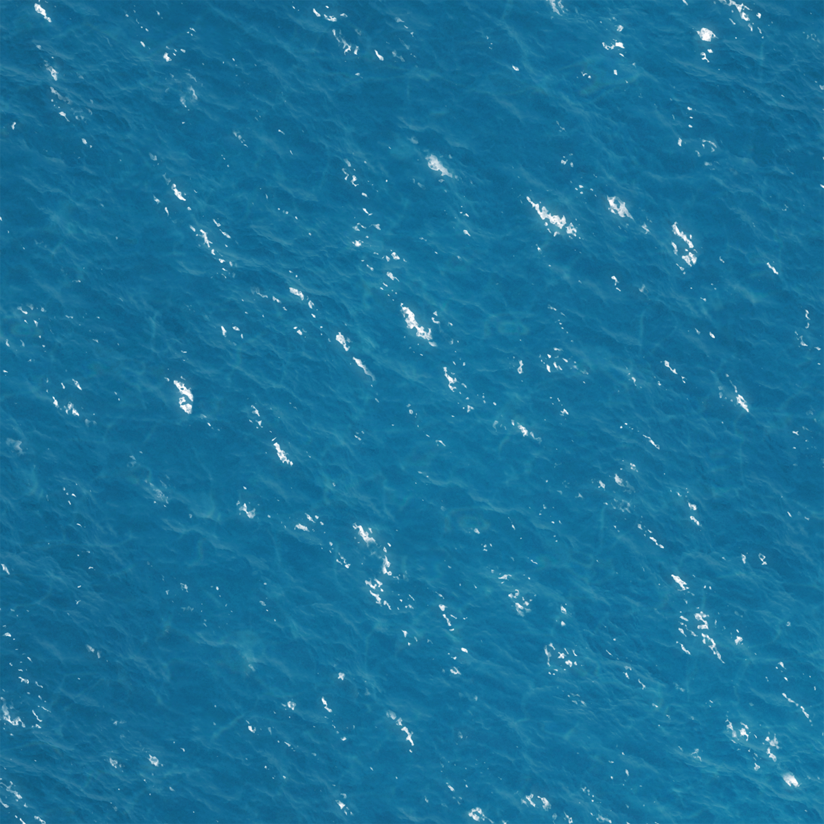 FLG Mats: Ocean 1