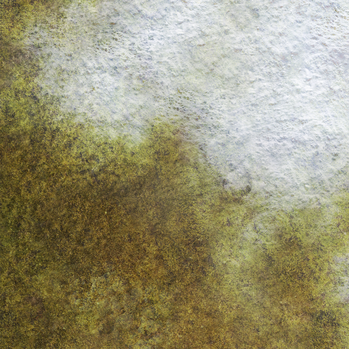 FLG Mats: Snow Covered Tundra 1
