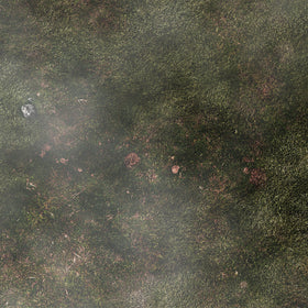 FLG Mats: Misty Meadow - 0