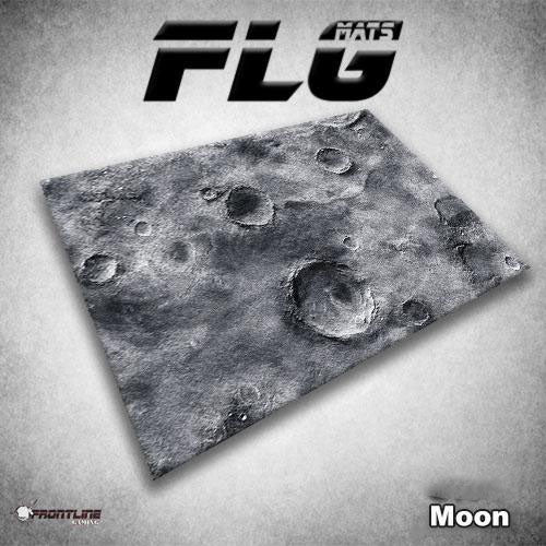 FLG Mats: Moon