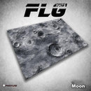 FLG Mats: Moon-1