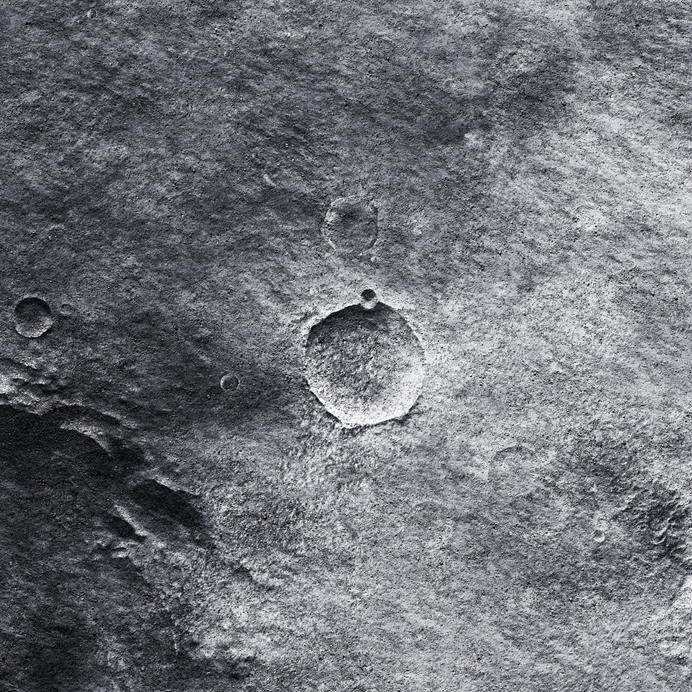 FLG Mats: Moon