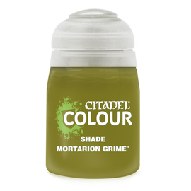 Citadel: Shade Mortarion Grime (18Ml)