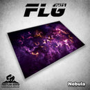 FLG Mats: Nebula-1