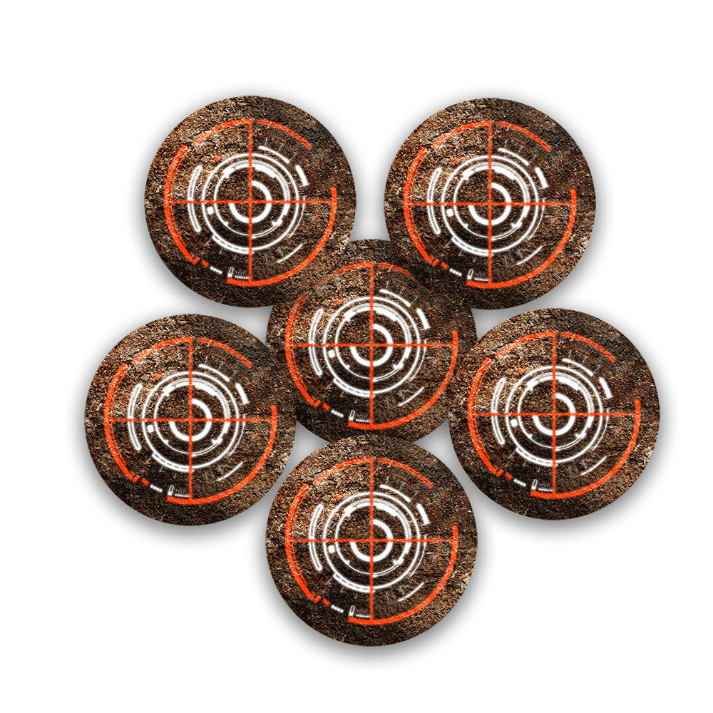 FLG Objectives: New World