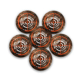 FLG Objectives: New World
