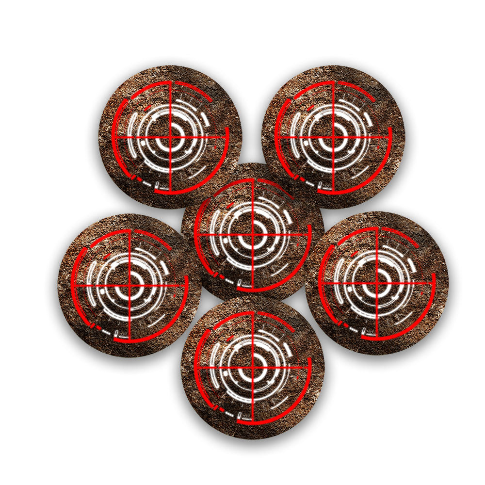 FLG Objectives: New World