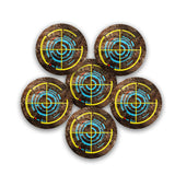 FLG Objectives: New World