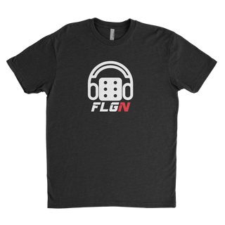 FLGN Sponsor: Shirt