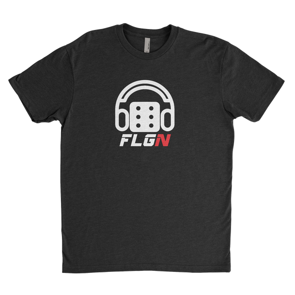 FLGN Sponsor: Shirt