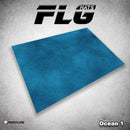 FLG Mats: Ocean 1-1