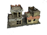 FLG Full Color Terrain: New World Orc Event Set