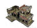 FLG Full Color Terrain: Orc Complete Set