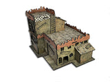 FLG Full Color Terrain: New World Orc Event Set