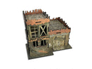 FLG Full Color Terrain: New World Orc Event Set-13