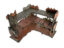 FLG Full Color Terrain: New World Orc Event Set-8