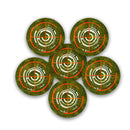 FLG Objectives: Overgrown City-1