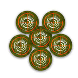 FLG Objectives: Overgrown City