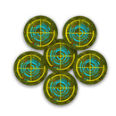 FLG Objectives: Overgrown City-3