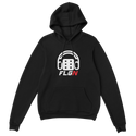 FLGN Sponsor: Hoodie