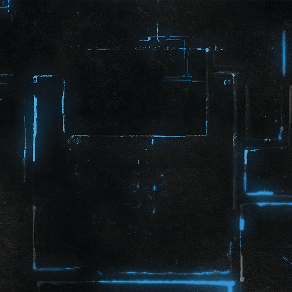 FLG Mats: Robot City