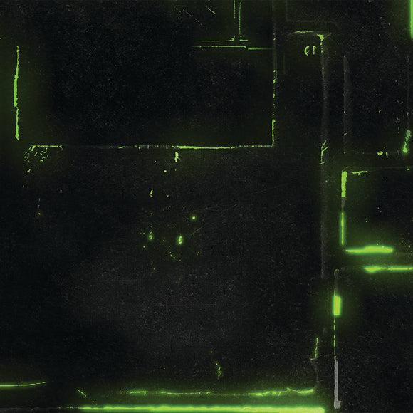 FLG Mats: Robot City