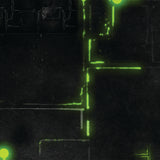 FLG Mats: Robot City