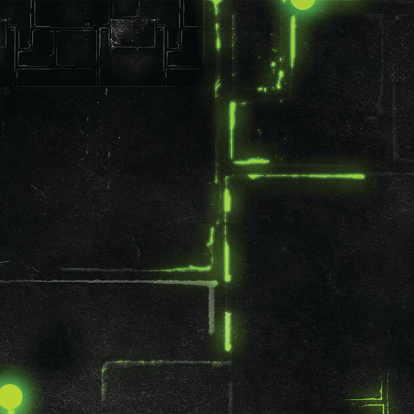 FLG Mats: Robot City