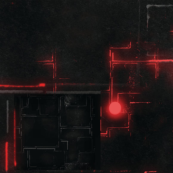 FLG Mats: Robot City