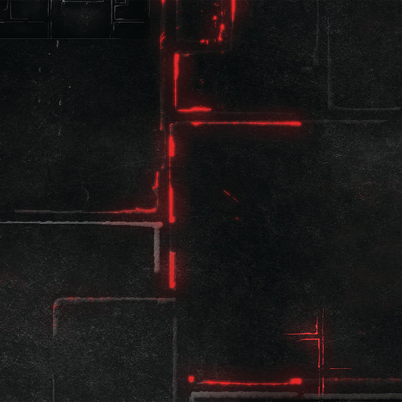 FLG Mats: Robot City