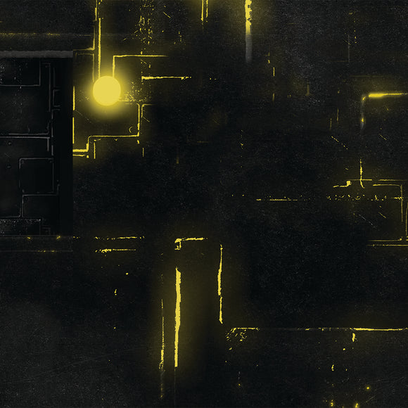 FLG Mats: Robot City