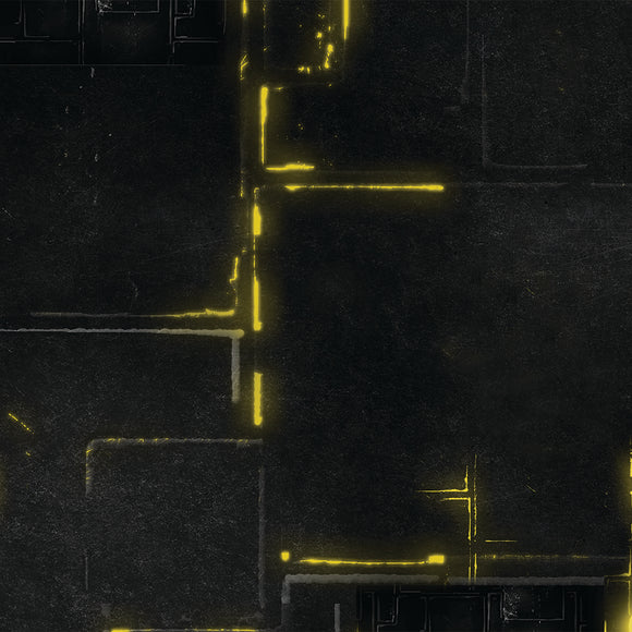 FLG Mats: Robot City