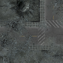 FLG Mats: Ruined City-2