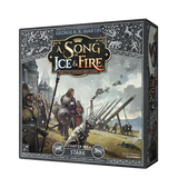 A Song of Ice and Fire: Stark Starter Set