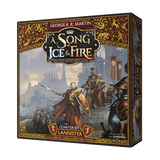 A Song of Ice and Fire: Lannister Starter Set
