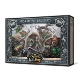 A Song of Ice and Fire: Mormont Bruisers