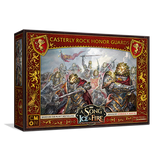 A Song of Ice and Fire: Casterly Rock Honor Guards