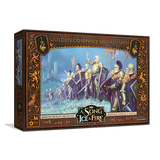 A Song of Ice and Fire: Golden Company Swordsmen