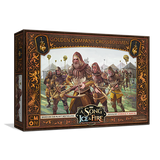 A Song of Ice and Fire: Golden Company Crossbowmen