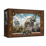 A Song of Ice and Fire: Golden Company Elephants