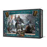 A Song of Ice and Fire: House Harlaw Reapers